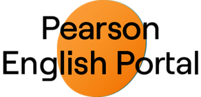 Pearson English Portal