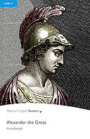 Alexander the Great plus MP3 CD
